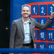 رابط مشاهدة برنامج ليالي السعيدة بث مباشر على قناة السعيدة الفضائية رمضان 2026