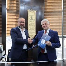 مشروع تالا لزراعة النخيل يعزز جاهزيته الاستثمارية بتوقيع اتفاقية استراتيجية مع HLB International