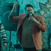 مشاهدة وطن ع وتر 2026 الحلقة 6 السادسة كاملة