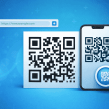 أفضل موقع تحويل رابط إلى باركود QR Code مجانًا 2026.. خطوات إنشاء كود QR في ثوانٍ