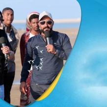 رابط مسابقة رحلة حظ 2026 الجديد بث مباشر وطريقة الاشتراك في سؤال الجمهور يومياً