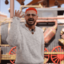 مشاهدة برنامج رامز ليفل الوحش الحلقة 7 كاملة | من هو ضحية اليوم