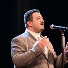 المنشد أحمد العمري يُحيي أمسية انشادية الجمعة في المركز الثقافي الملكي