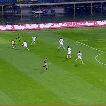 مركز الحسين إربد في جدول ترتيب الدوري الأردني بعد الفوز الكبير على البقعة 5-2