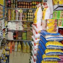 الاقتصاد: المخزون التمويني يكفي لـ6 أشهر وندعو لعدم التهافت