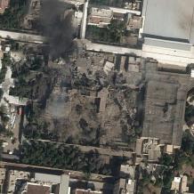 هكذا تم اتخاذ قرار الهجوم على إيران وتقاسم الأدوار والأهداف