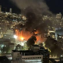 تردد قناة الجزيرة 2026 الجديد HD بث مباشر لمتابعة حرب إيران ضد إسرائيل وأمريكا