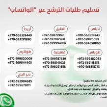 لجنة الانتخابات تعلن تمديد فترة الترشح ليوم إضافي