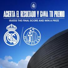 مشاهدة مباراة ريال مدريد وخيتافي بث مباشر اليوم في الدوري الإسباني 2026