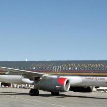 الأردن يعلن عن إغلاق جزئي ومؤقت لأجوائه