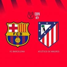 تردد قناة MBC Action الناقلة لمباراة برشلونة وأتلتيكو مدريد بث مباشر في كأس ملك إسبانيا 2026