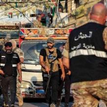 الجيش اللبناني يوقف 27 شخصًا بتهم حيازة أسلحة بعد حظر الأنشطة العسكرية لحزب الله