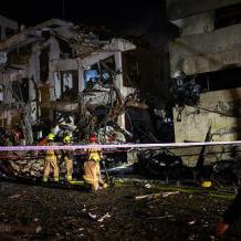 تقديرات أوليّة لتكلفة الحرب على الاقتصاد الإسرائيلي