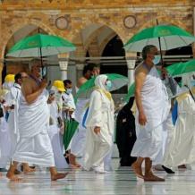 حج 1447 | رابط خدمة الاستثناء للمحرم عبر تطبيق نسك 2026