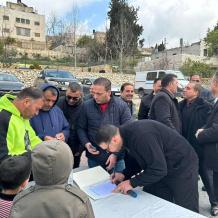 رابط فحص أسماء الحجاج 2026 فلسطين – إعلان الفائزين في القرعة الإضافية لحج 1447هـ ومواعيد السفر لحجاج القدس والضفة