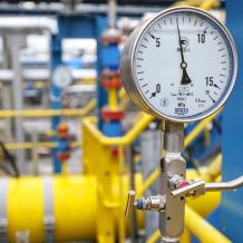 سعر الغاز الطبيعي في أوروبا يستأنف الصعود 