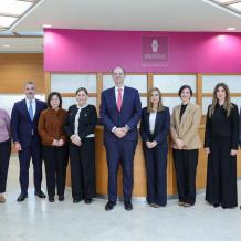 بنك فلسطين يوقع مذكرة تفاهم استراتيجية مع منتدى سيدات الأعمال وإطلاق "جائزة التميز لسيدات الأعمال" تزامناً مع يوم المرأة