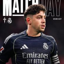 مشاهدة مباراة ريال مدريد وسيلتا فيغو بث مباشر الآن يلا شوت لايف