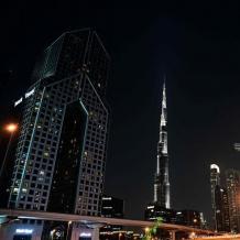 رويترز: أثرياء آسيا يخططون لنقل أصولهم المالية والاستثمارية من دبي