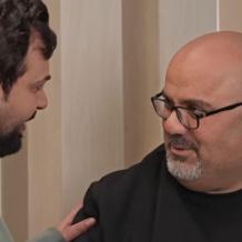 مشاهدة وطن ع وتر 2026 الحلقة 16 كاملة مع عماد فراجين – جهز بيت عزاء ابوه قبل ما يموت