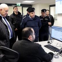 اللجنة الإعلامية للاستجابة الطارئة تباشر عملها للتعامل مع الاوضاع الراهنة