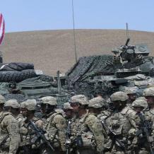 الولايات المتحدة الأمريكية بين النجاح العسكري، والفشل الاستراتيجي