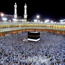 السعودية تعلن التعليمات المنظمة لموسم الحج لهذا العام