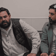 مشاهدة وطن ع وتر 2026 الحلقة 17 كاملة مع عماد فراجين