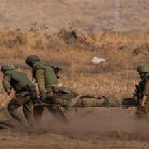 جيش الاحتلال يعلن إصابة جنديين جنوبي لبنان