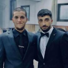 الصحة: استشهاد شابين برصاص الاحتلال قرب مفترق زعترة جنوب نابلس