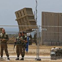 ايران تخترق القبة الحديدية… جندي من جيش الاحتلال نقل معلومات حساسة لإيران