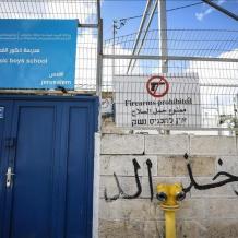 الأونروا: 33 ألف نازح وعائلات فقيرة يتلقون مساعدات في الضفة