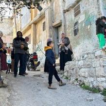 الاحتلال يستولي على شقتين في بلدة سلوان جنوب المسجد الأقصى لصالح جمعيات استعمارية