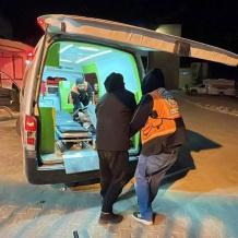 الصحة بغزة: 4 شهداء و10 جرحى خلال 24 ساعة وسط استمرار التصعيد