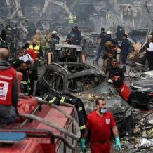 الاحتلال يصعد من اعتداءاته جنوب لبنان رغم تمديد الهدنة