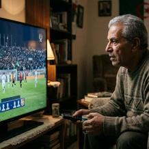 تردد قناة الجزائرية الأرضية 2026 نايل سات وطريقة إدخال شفرة BISS