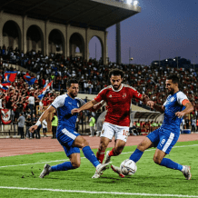 مشاهدة مباراة الأهلي وسموحة بث مباشر اليوم كورة بلس