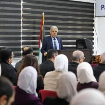 "التربية والتعليم" تعقد ورشة تدريبية للأكاديميين في مؤسسات التعليم العالي