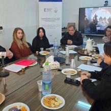 جمعية المرأة العاملة الفلسطينية للتنمية توقّع اتفاقيات منح فرعية لدعم منظمات المجتمع المدني