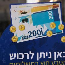 الدولار يتراجع أمام الشيكل نحو أدنى مستوياته منذ 1995