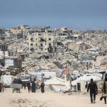 خاص | فجوة المراحل تهدد مسار التهدئة في غزة: نزع السلاح يتصدر المشهد ويؤجل القضايا الإنسانية