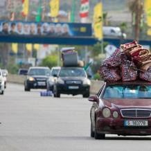 الاحتلال يوسّع تهديداته في جنوب لبنان ويطالب سكان بلدات بالإخلاء الفوري