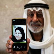 استشهاد سيدة متأثرة بإصابتها خلال اقتحام مخيم جنين قبل عامين ونصف