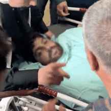 شهيد برصاص مستوطنين في دير دبوان شرق رام الله