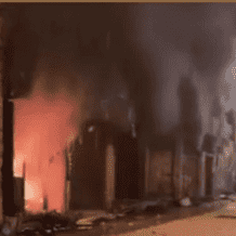 خاص| هدنة 10 أيام في بيت أمر بعد خسائر فادحة.. شجار عائلي يحرق المنازل ويشلّ الحياة!