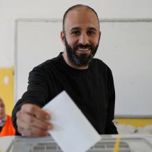 انتهاء الاقتراع بالانتخابات المحلية 2026