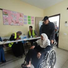 الانتخابات المحلية: 40.62% نسبة الاقتراع حتى الساعة الخامسة مساء