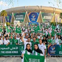 ترددات القنوات الناقلة لمباراة الأهلي السعودي وماكيدا زيلفيا في نهائي دوري أبطال آسيا للنخبة 2026