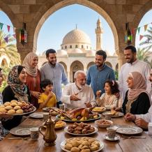 موعد عيد الأضحى 2026 في السعودية ومصر وفلسطين والدول العربية: متى وقفة عرفات فلكياً؟