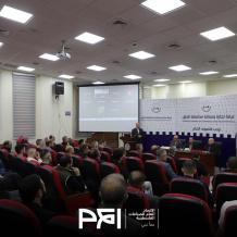 الاتحاد العام للصناعات الفلسطينية يُطلق برنامجاً تدريبياً حول "التحول الذكي" لتعزيز تنافسية المنشآت الصناعية